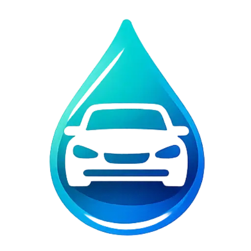 Lavage auto à domicile Comps